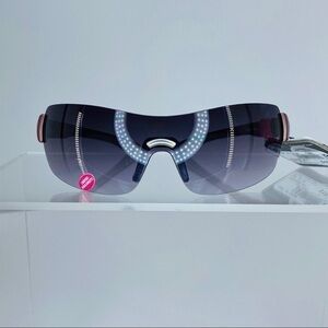 Foster Grant SHAPE MAXBLOCK SUNGLASSES